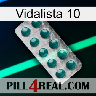 Vidalista 10 dapoxetine1